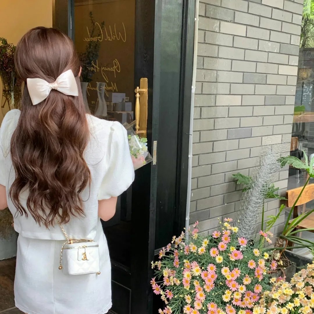 小熊历险记